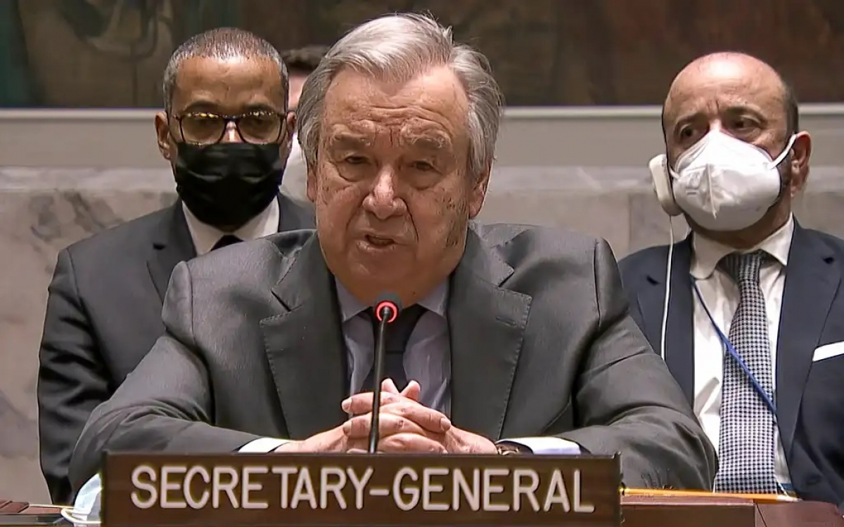 tong thu ky Lien Hop Quoc Guterres -ap.jpg