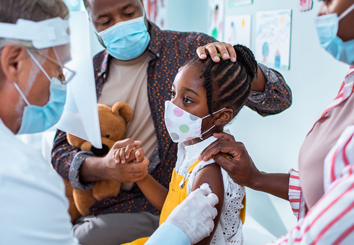 Ảnh: Cleverland Clinic