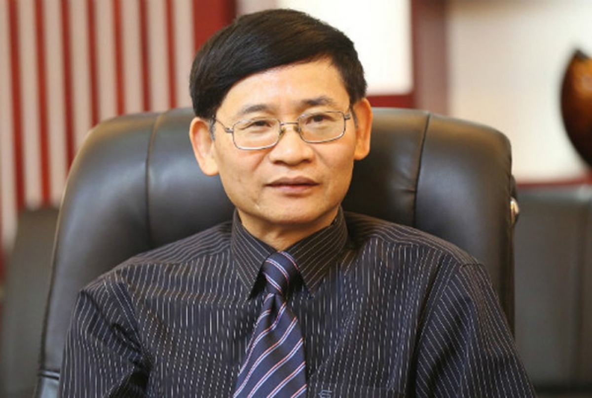 Luật sư Trương Thanh Đức, Giám đốc Công ty Luật ANVI, Trọng tài viên Trung tâm trọng tài quốc tế (VIAC)