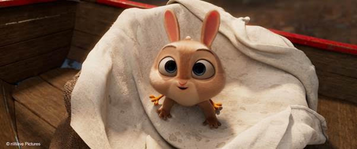 Phim chứa nhiều thông điệp ý nghĩa.