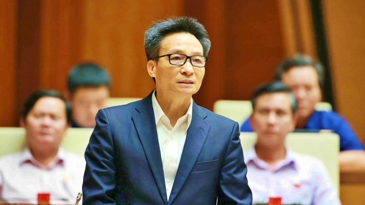 Phó Thủ tướng Vũ Đức Đam yêu cầu các địa phương nắm tình hình khó khăn của người lao động để có giải pháp tháo gỡ, hỗ trợ.