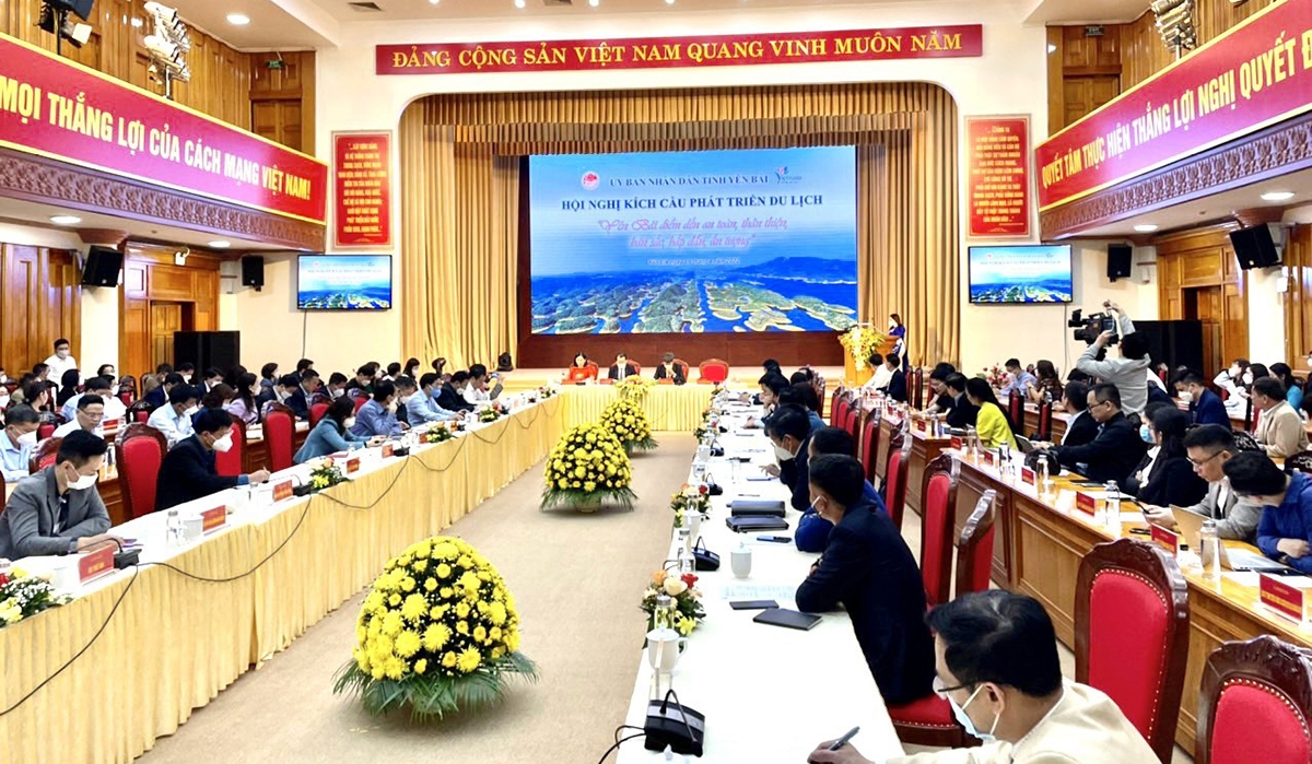 Nguồn: Tổng cục Du lịch