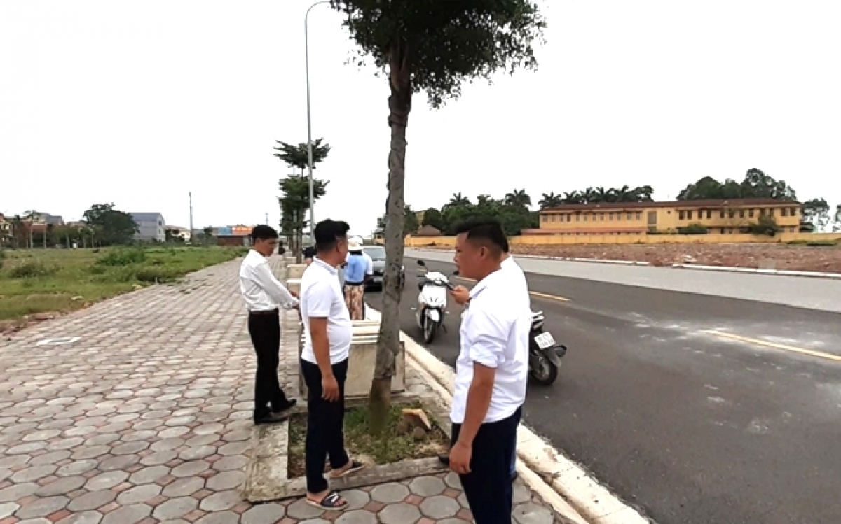 (Ảnh minh hoạ)