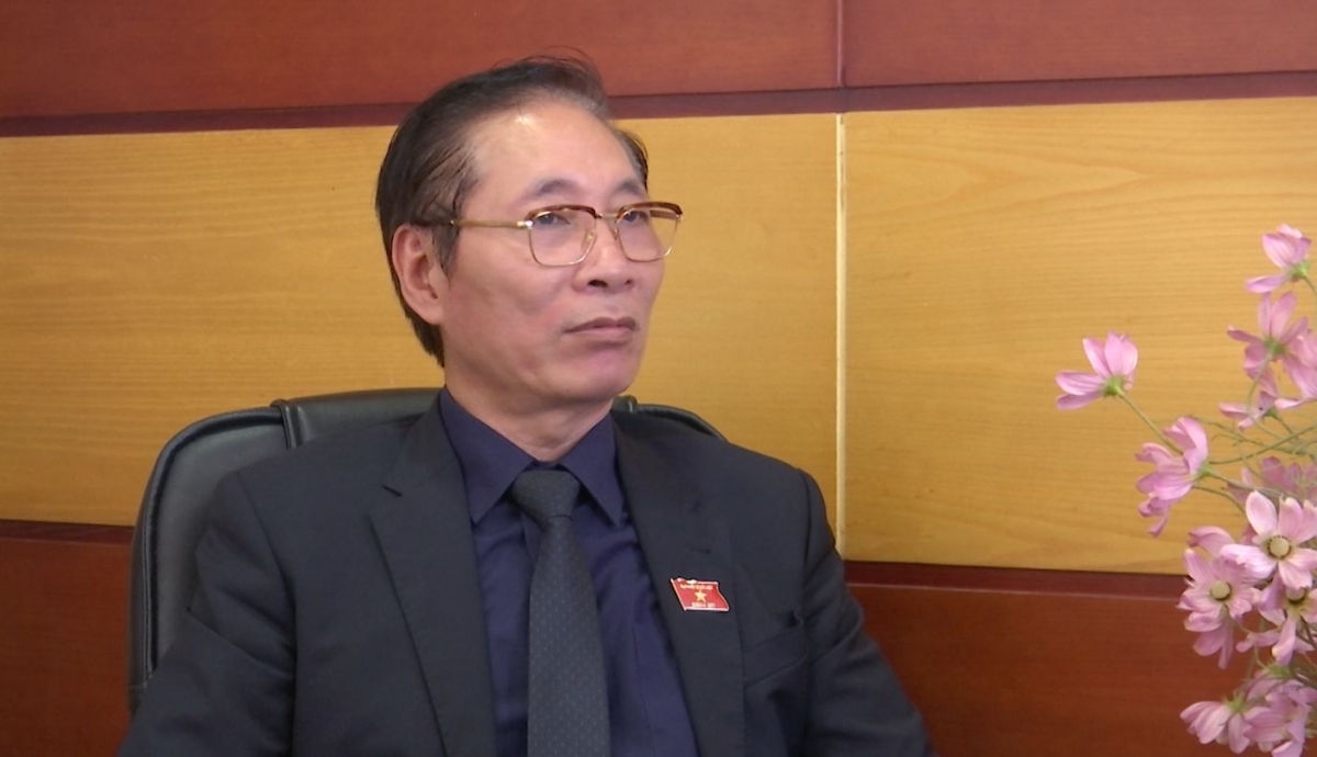 “Không thể nói là vì xử lý sai phạm mà không dám mua sắm được”, ông Nguyễn Chiến chia sẻ.