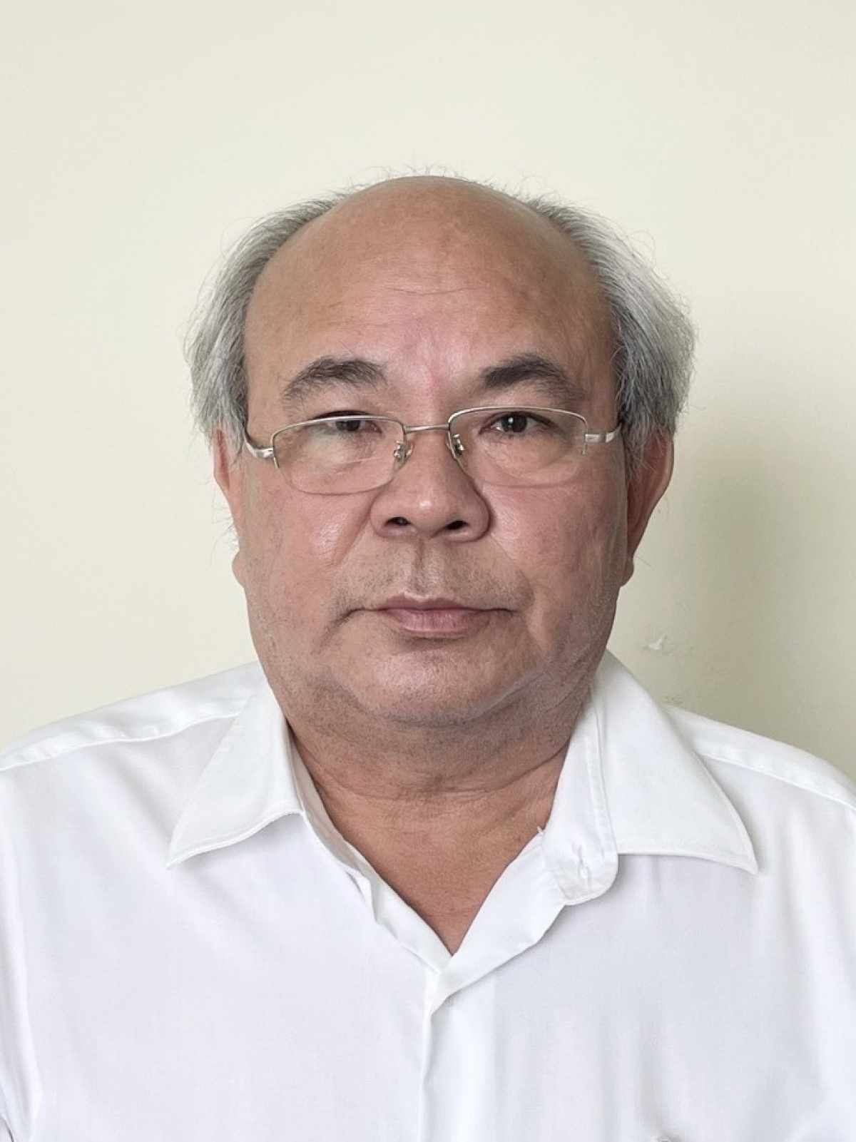 Bị can Hoa Công Hậu