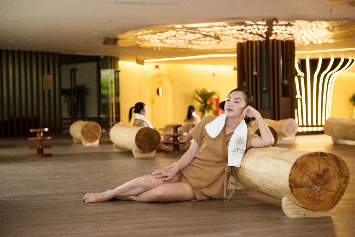 Jjimjilbang - Nét văn hóa đại chúng Hàn Quốc.