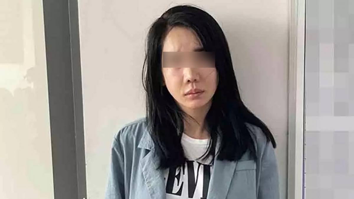 Lã Thị Anh, còn có nghệ danh là Lã Kỳ Anh, là Hoa hậu Thế giới người Việt ở Mỹ năm 2018, bị đề nghị truy tố về tội