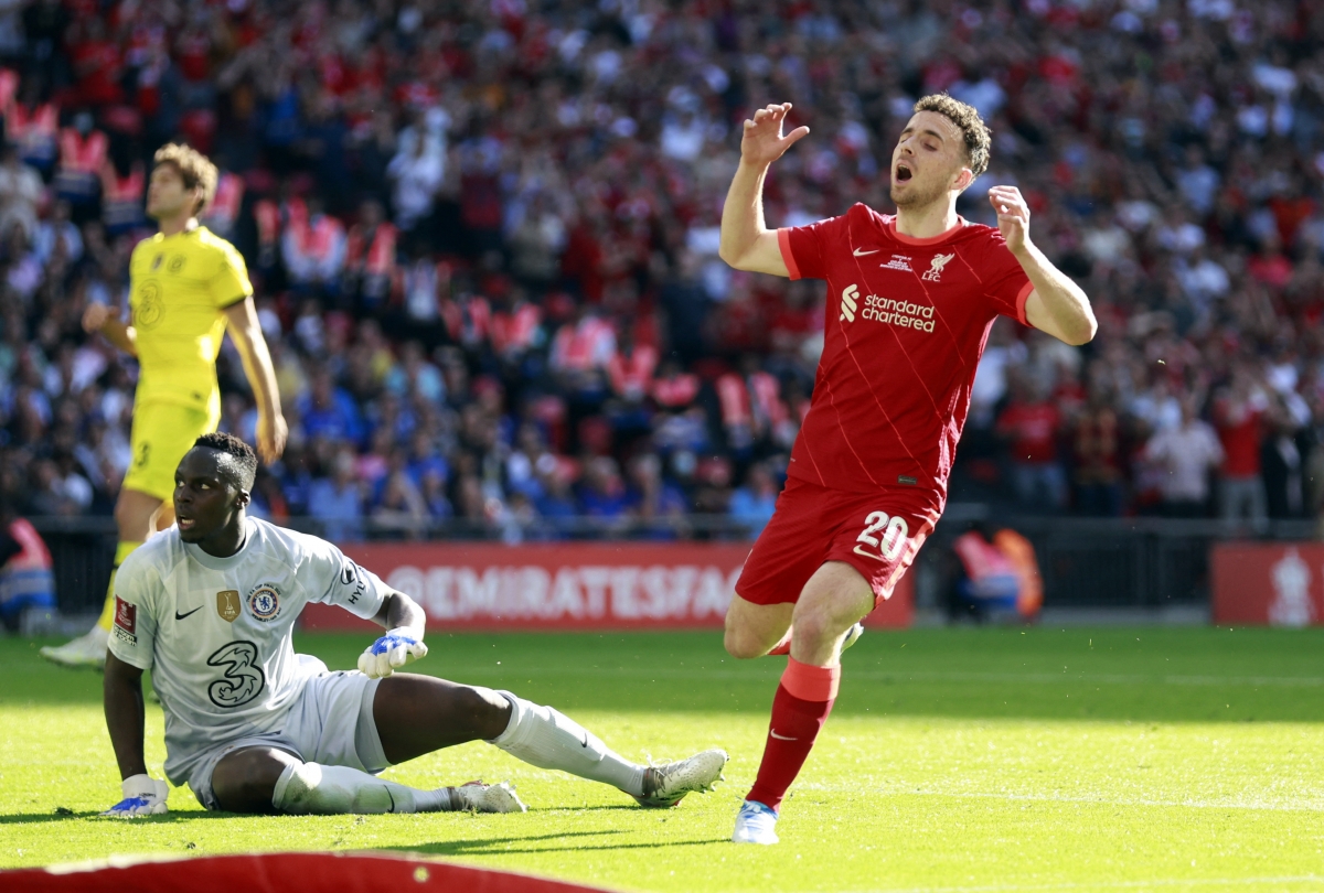 Liverpool có cơ hội sau quãng thời gian thi đấu lạc nhịp. (Ảnh: Reuters)