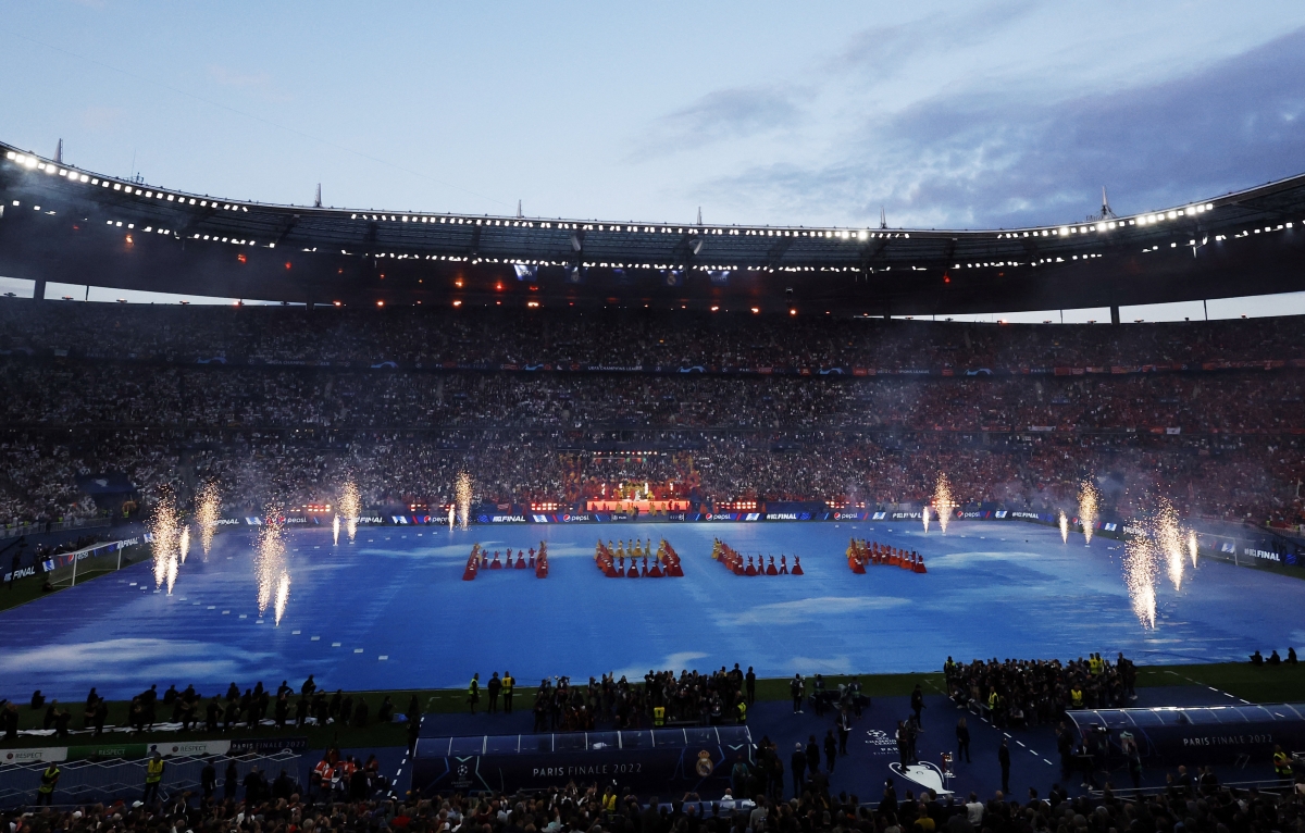 (Ảnh: Reuters).