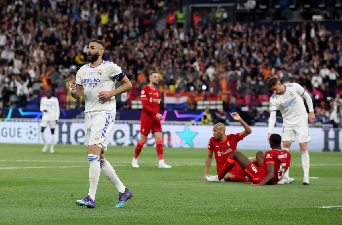 (Ảnh: Reuters).