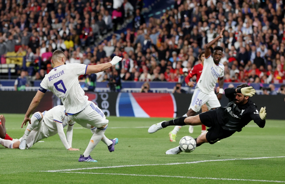 (Ảnh: Reuters).