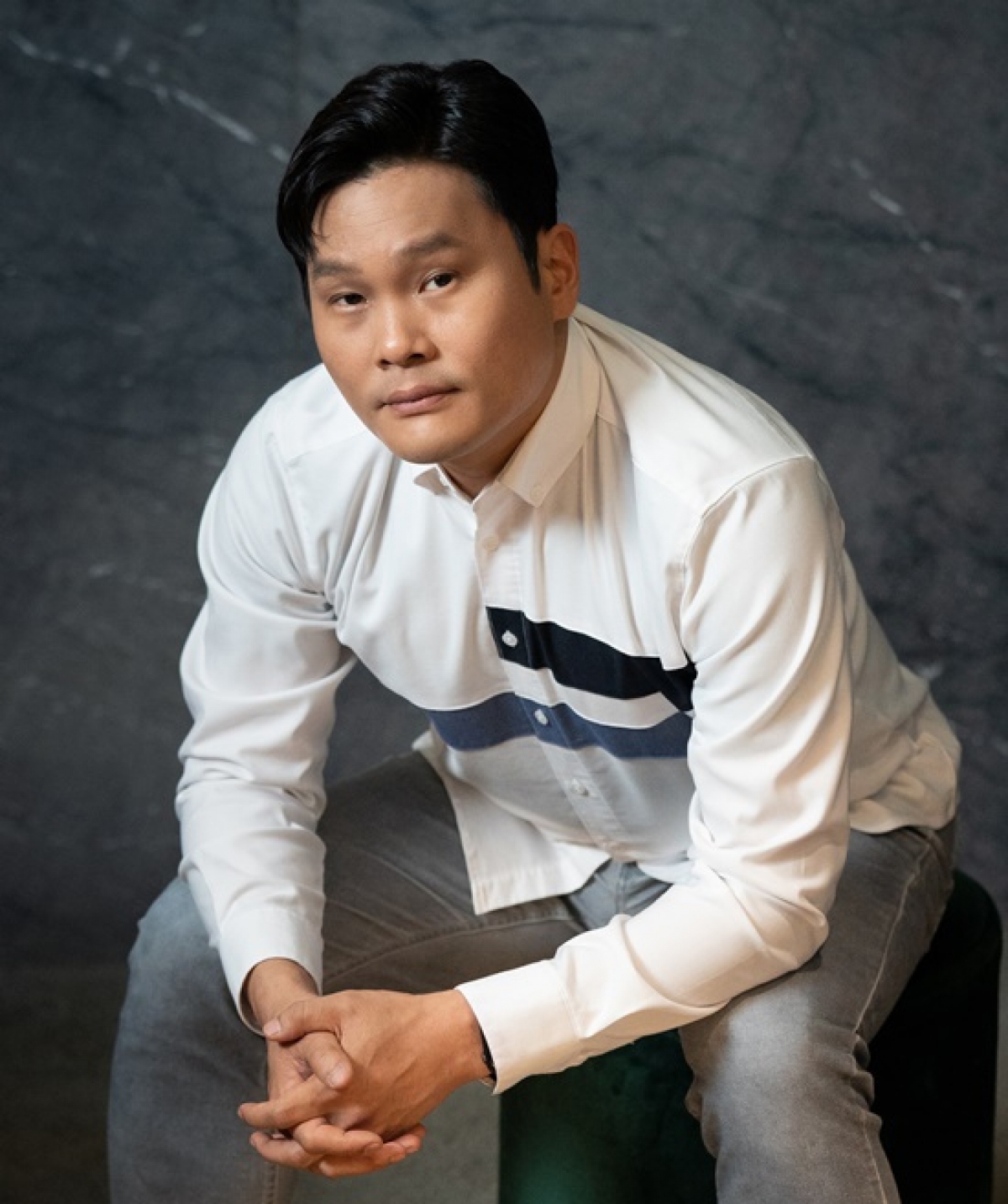 Đạo diễn “The Roundup” Lee Sang-yong. Nguồn: ABO Entertainment