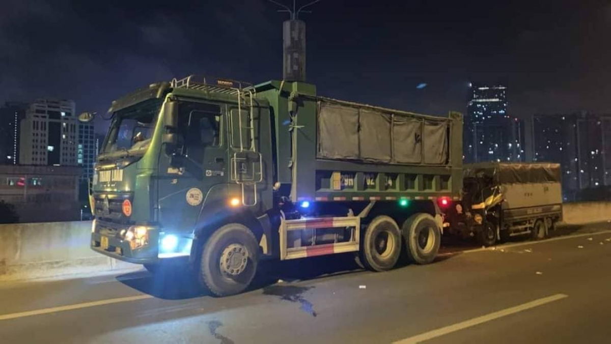 Nơi xảy ra sự việc