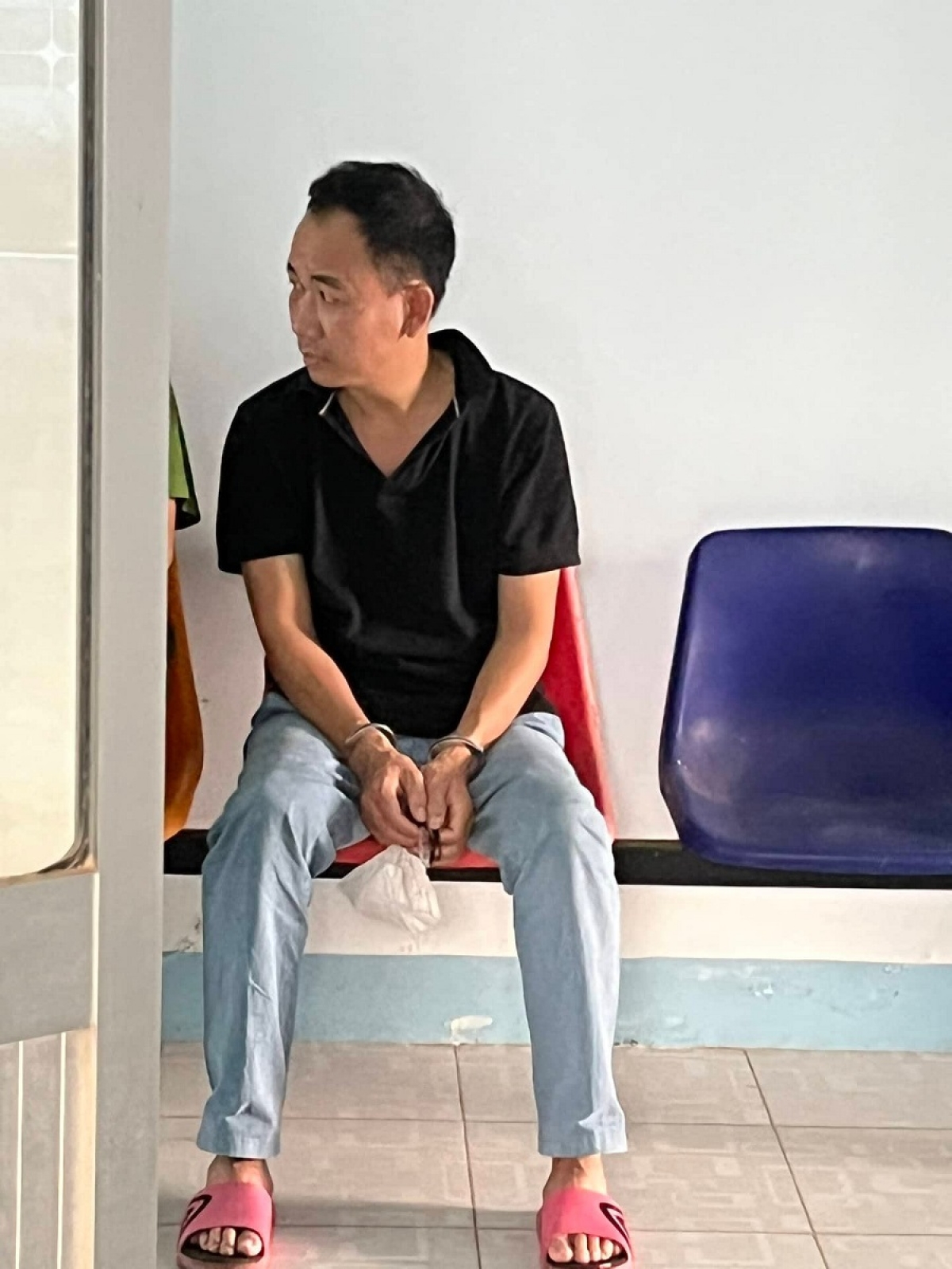 Phạm Văn Nam