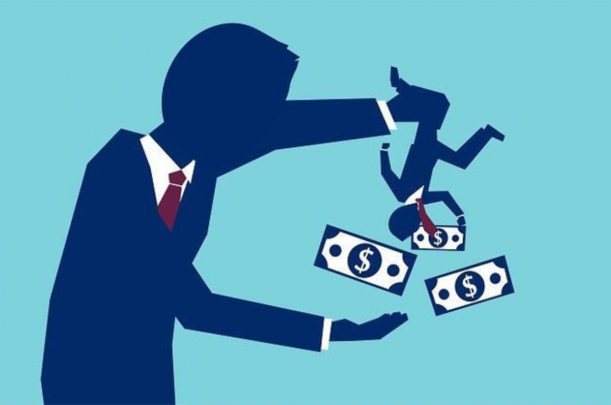 Người dân nên cảnh giác trước những chiêu trò lừa đảo thông qua thủ đoạn tư vấn du học.