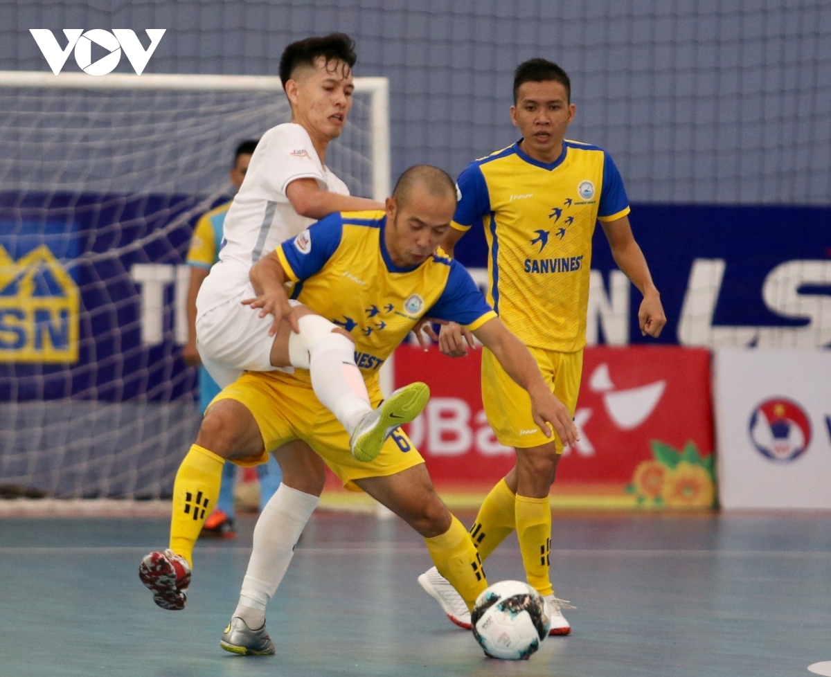 Giải Futsal HDBank VĐQG 2022 được dự đoán sẽ rất hấp dẫn và kịch tính.