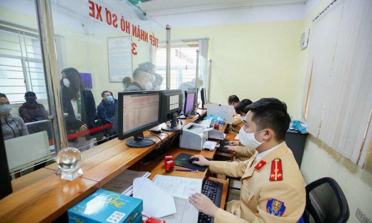 Ảnh minh họa. Nguồn: KT