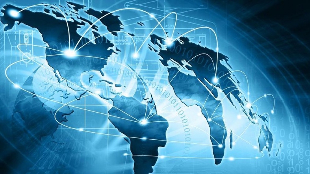 Liên Hợp Quốc hạ mức dự báo tăng trưởng kinh tế toàn cầu năm 2022 xuống 3,1% (Ảnh minh họa: KT)
