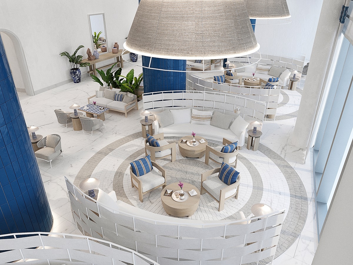 Khi đi vào hoạt động, SunBay Park là điểm đến với nhiều trải nghiệm mới lạ hấp dẫn du khách.