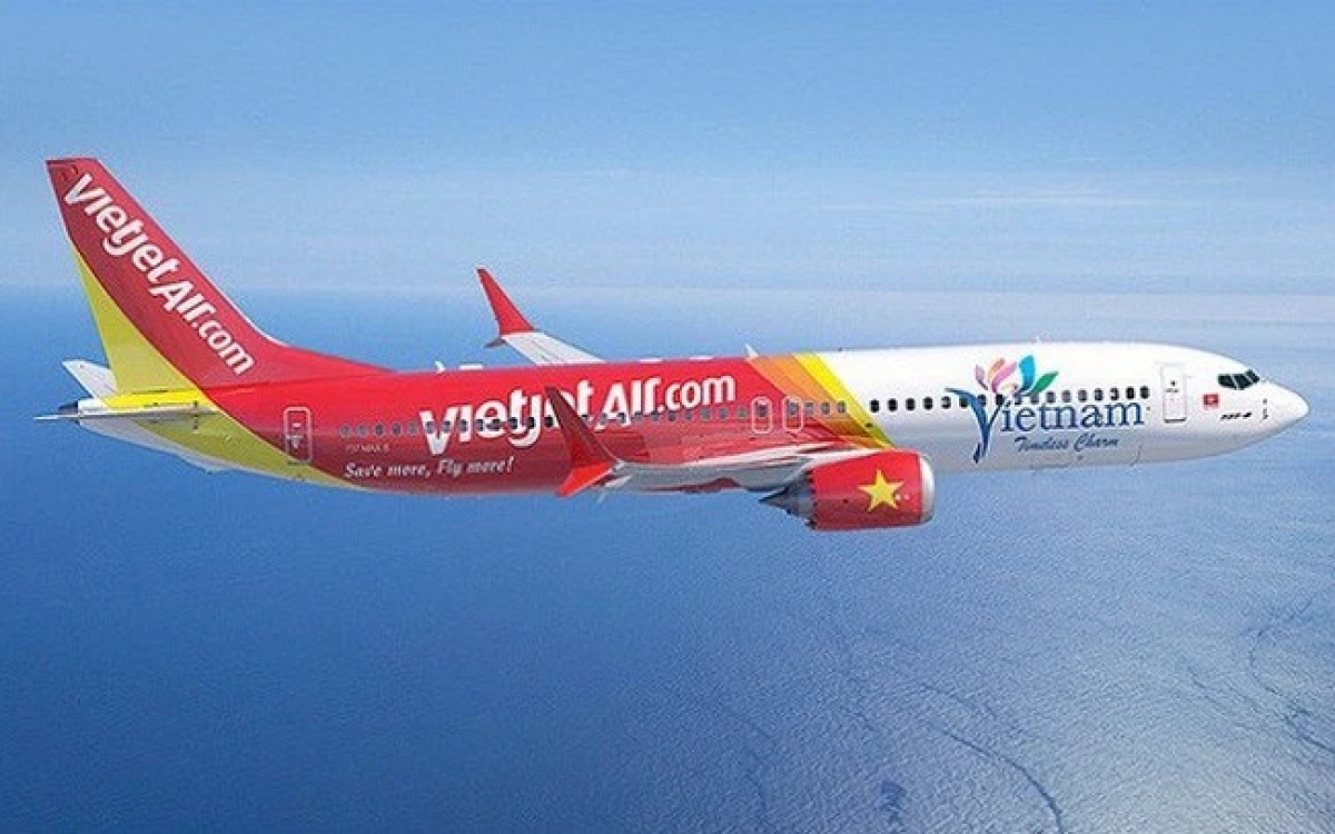 Boeing và Vietjet Air sẽ tiếp tục thực hiện Hợp đồng thương mại cho 200 tàu bay Boeing 737