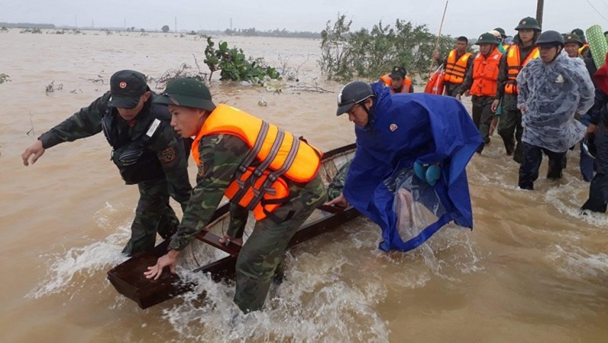 Ảnh mang tính minh họa.