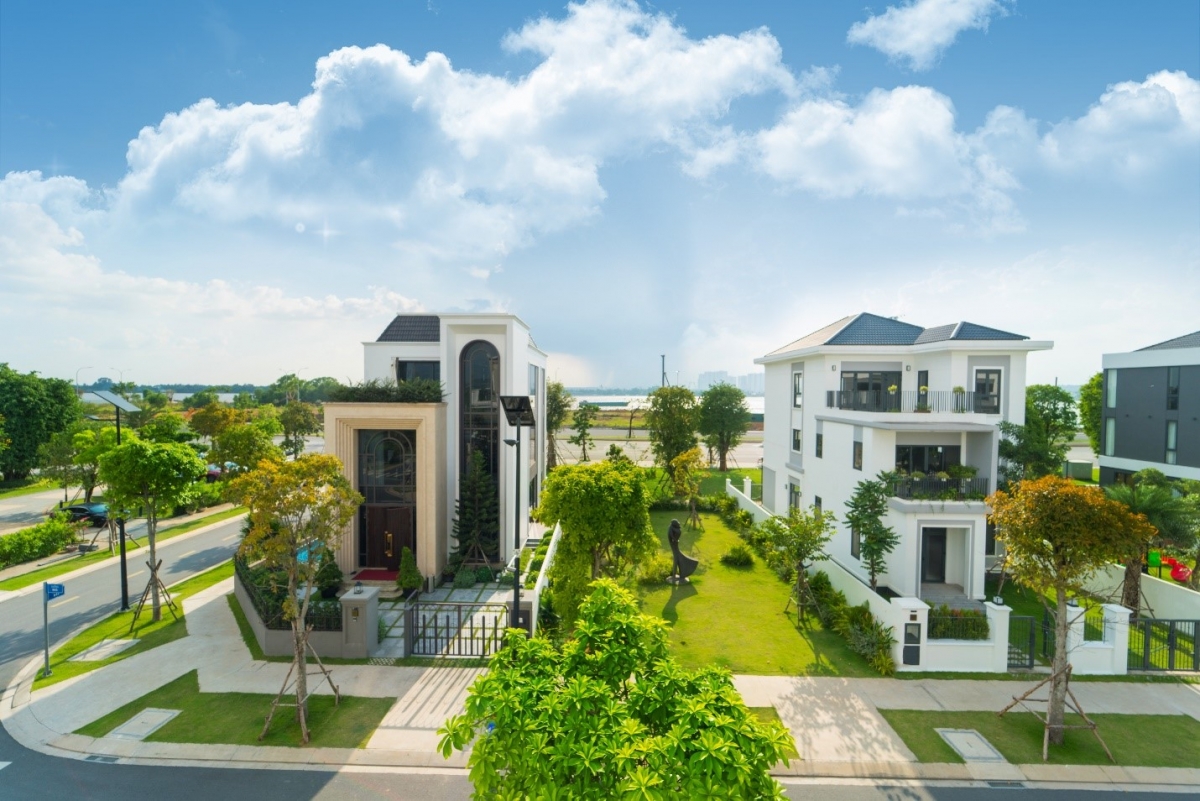 Aqua City được Tập đoàn Novaland dành nhiều tâm huyết với kì vọng trở thành đô thị đáng sống bậc nhất phía đông TP.HCM.