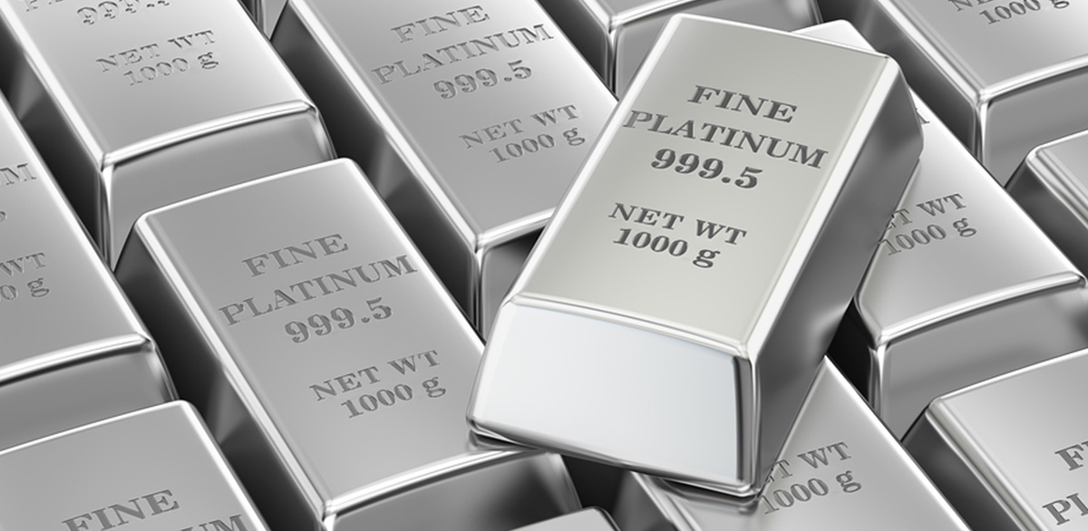 Anh sẽ tăng thuế đối với bạch kim và Palladium nhập từ Nga và Belarus (Ảnh: KT)