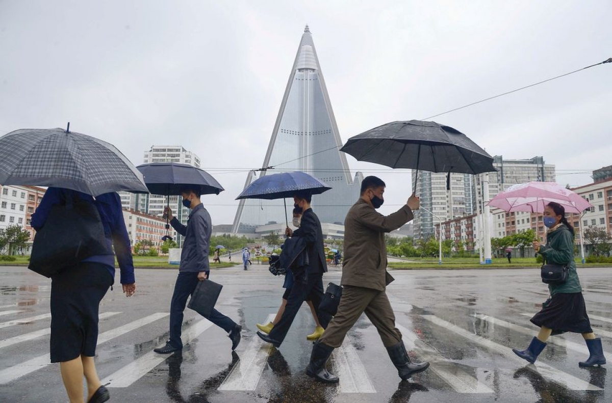 Ảnh minh họa: Reuters