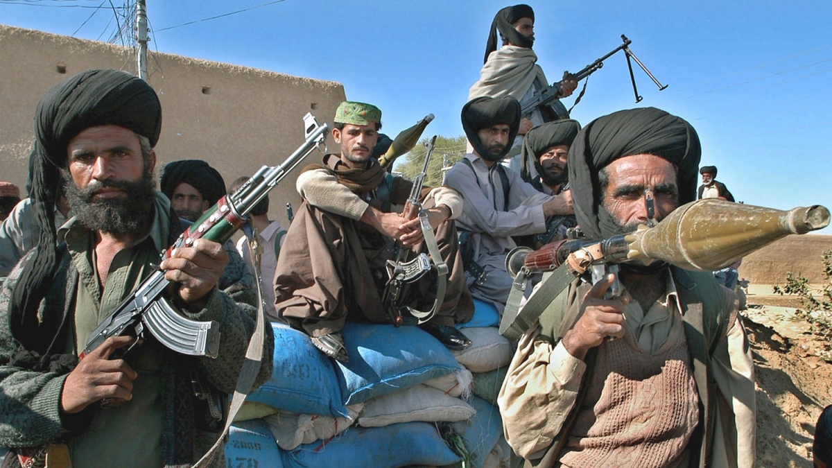 Các chiến binh Balochistan đã nhận trách nhiệm về vụ tấn công. Ảnh: NBC News.