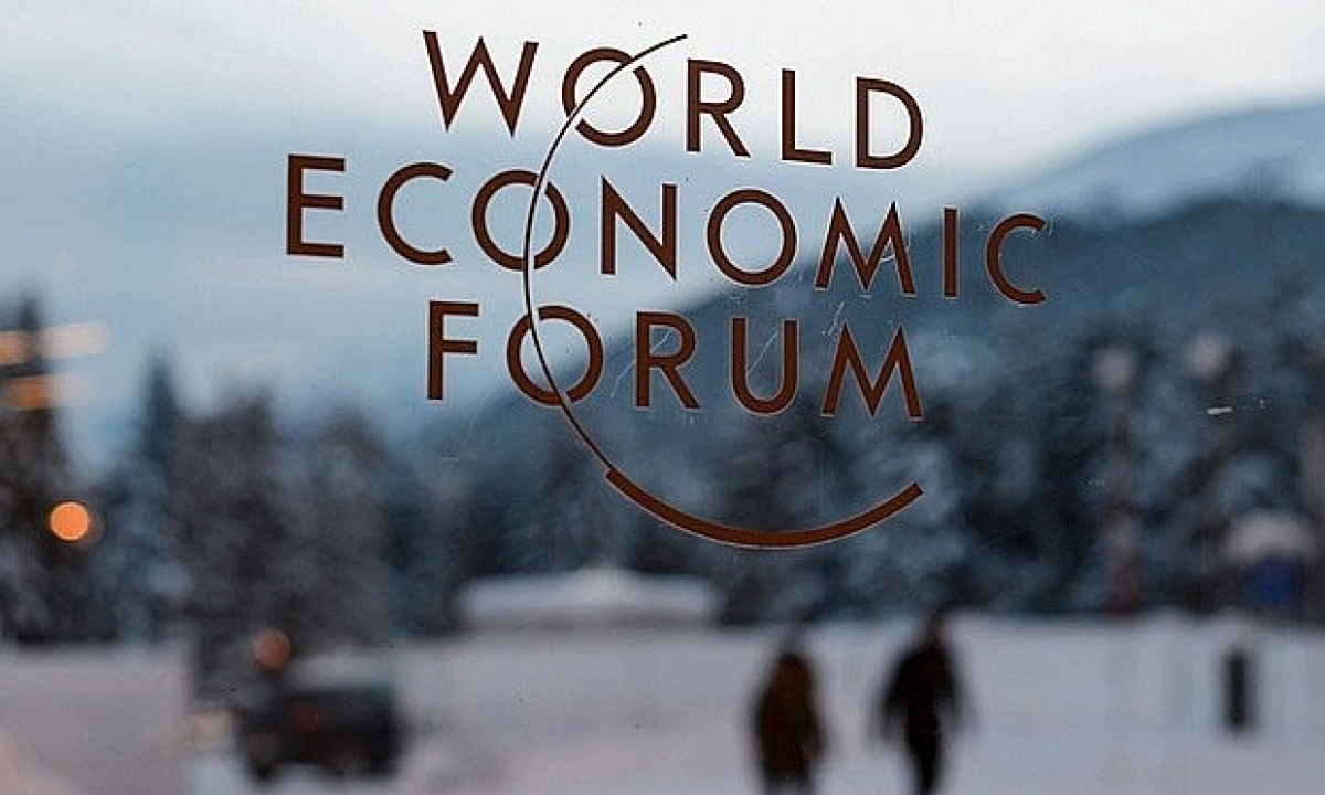 Trong Chương trình nghị sự Davos 2022 hồi đầu năm nay, các nguyên thủ quốc gia, chính phủ và các tổ chức quốc tế đã chia sẻ những ưu tiên của họ cho một năm đầy thử thách phía trước. (Ảnh minh họa: KT)