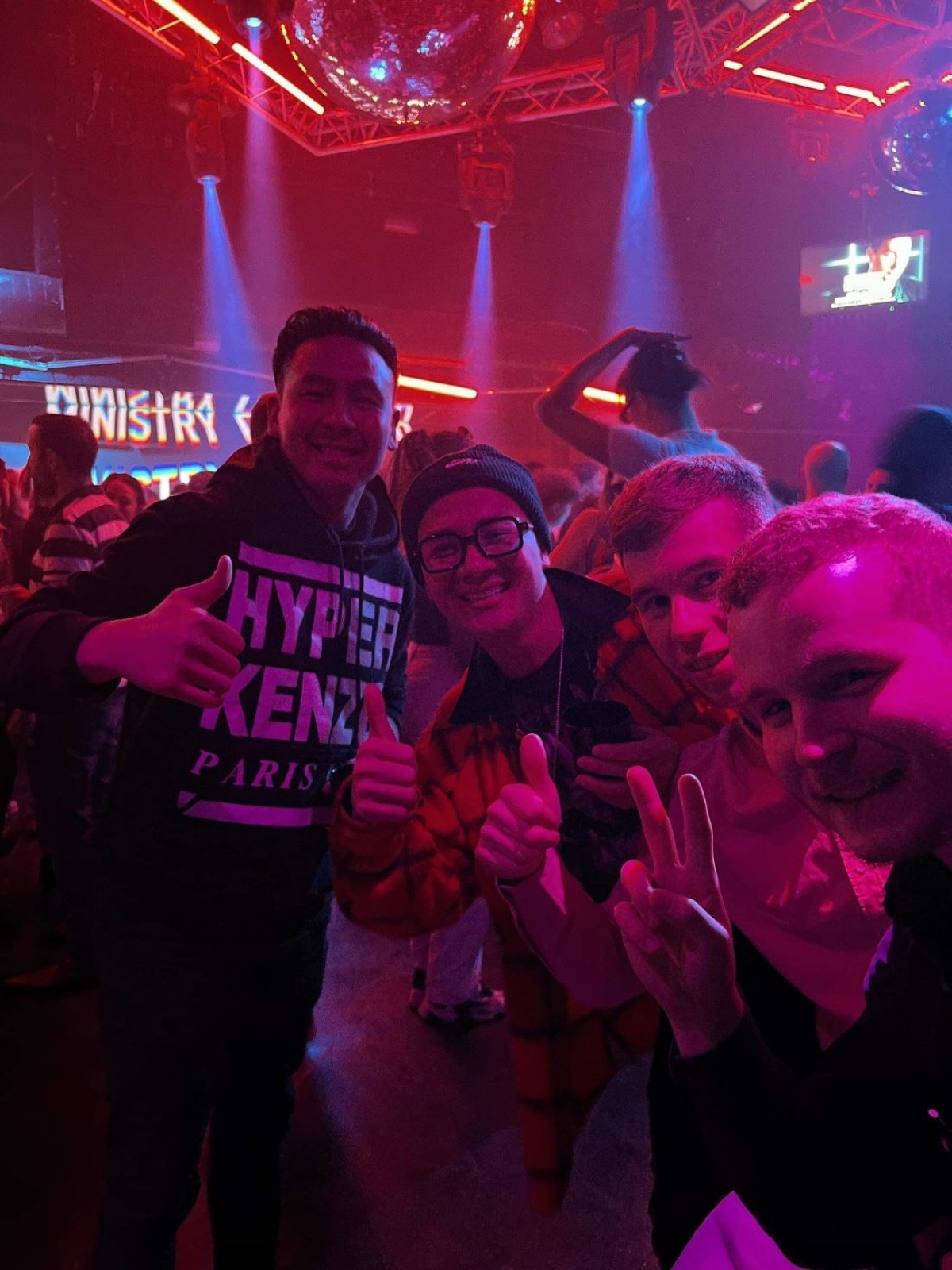 DJ Bình Hồ: “Luôn luôn nỗ lực để không phụ sự yêu thương của khán giả dành cho mình”