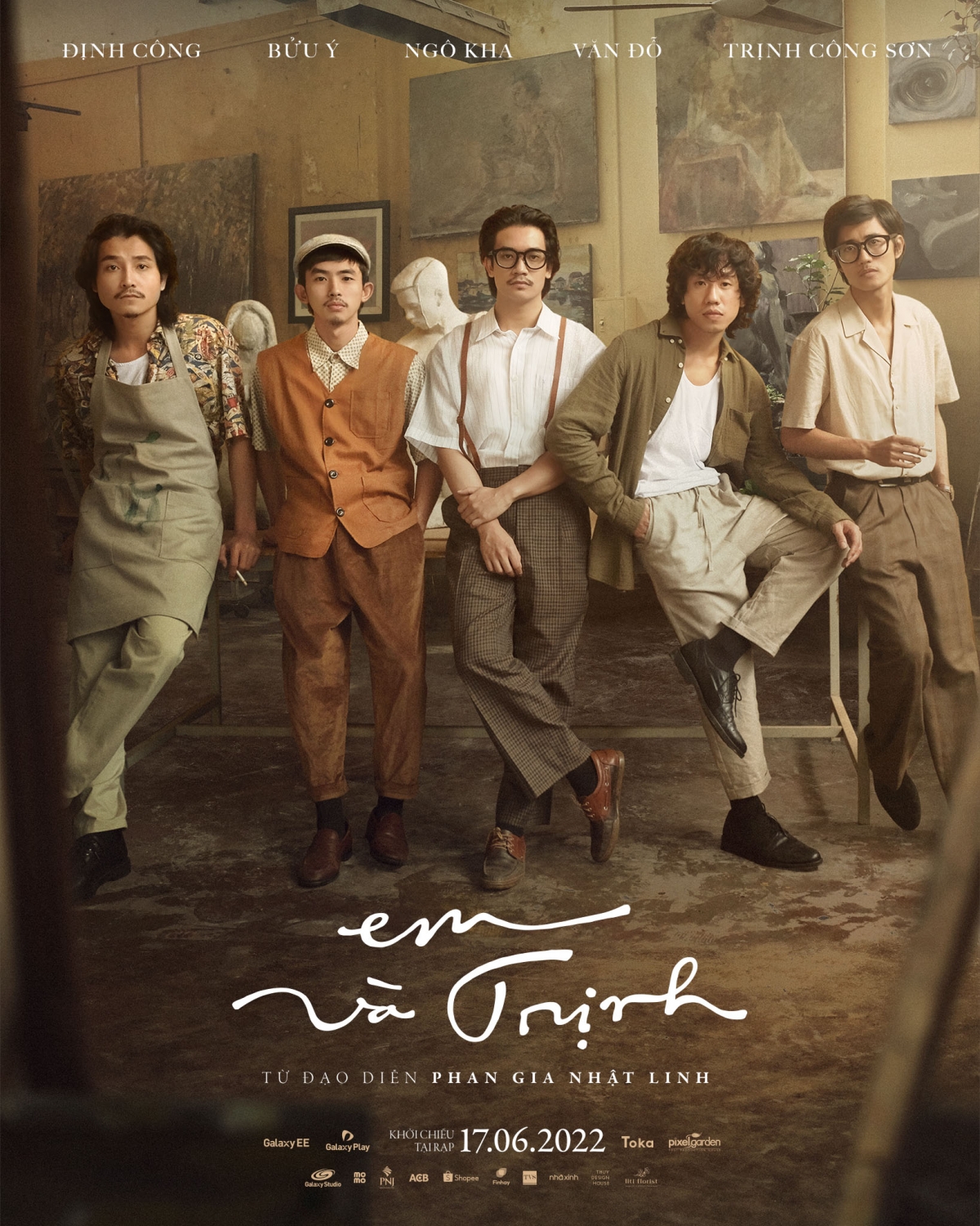 Trinh Cong Son Nghe tải album Trịnh Công Sơn
