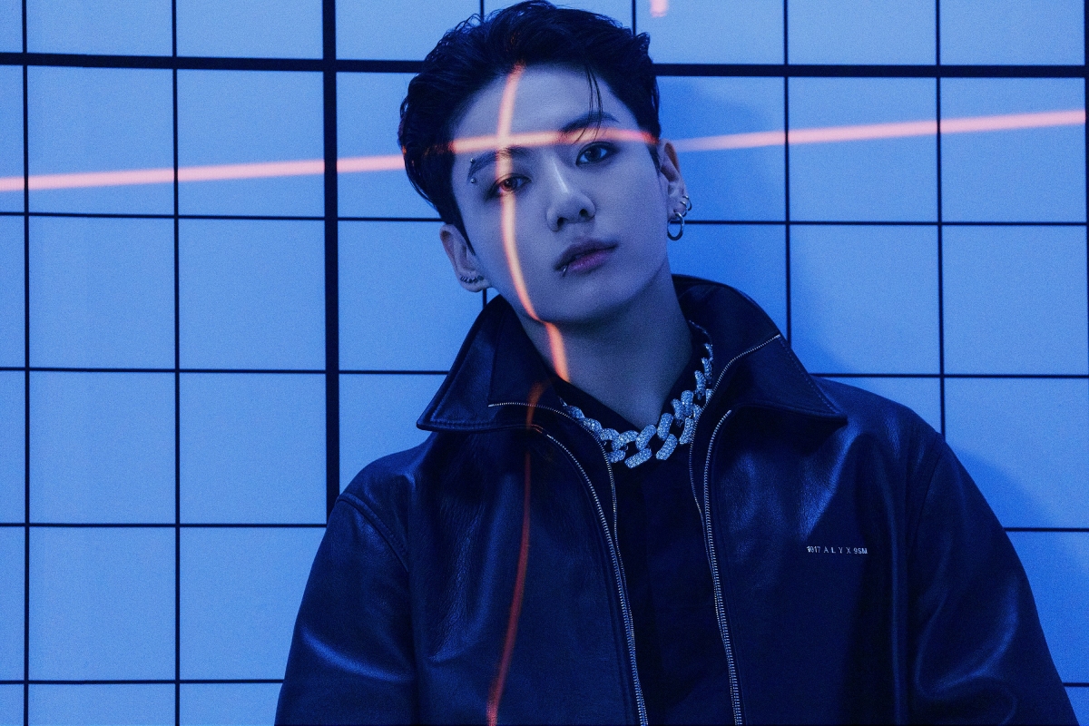 Jungkook.