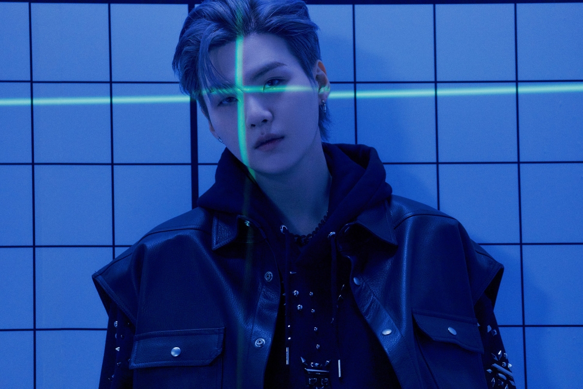 Suga.