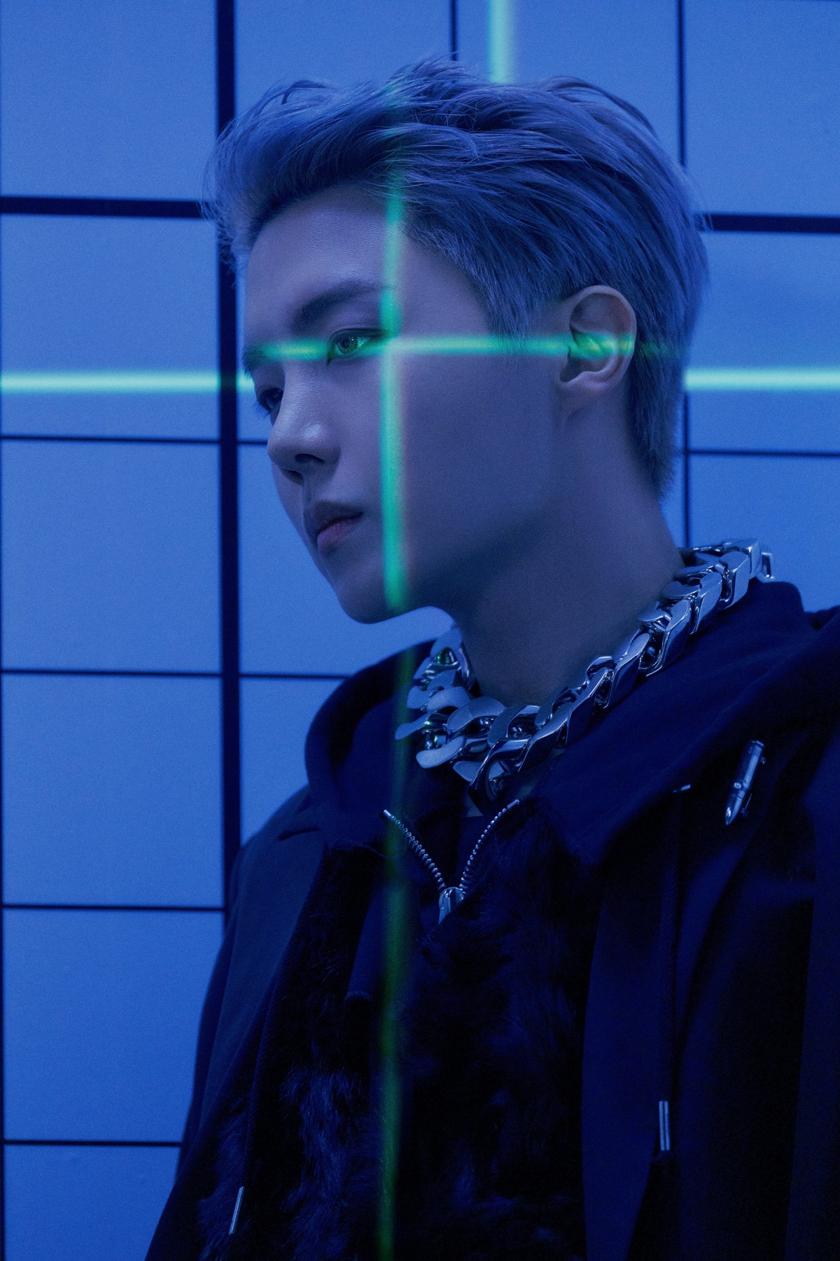 J-Hope.