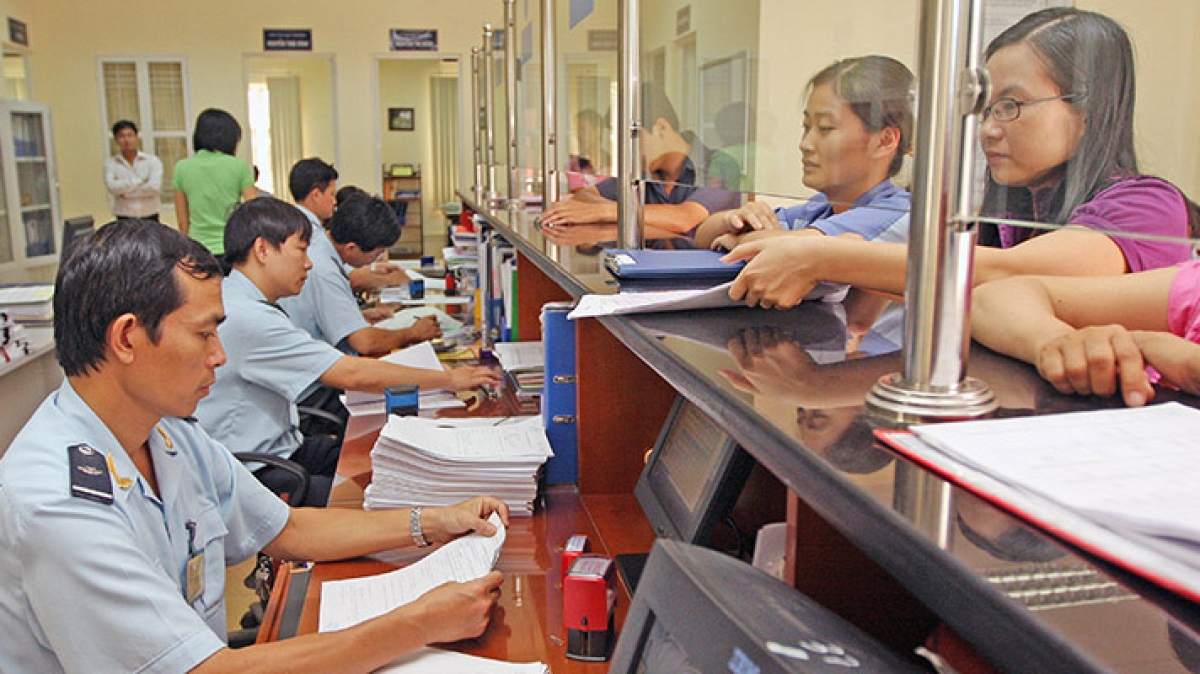 Khảo sát trong năm nay sẽ xác định rõ các khâu, bước còn bất cập trong việc tiếp nhận và giải quyết thủ tục xuất nhập khẩu