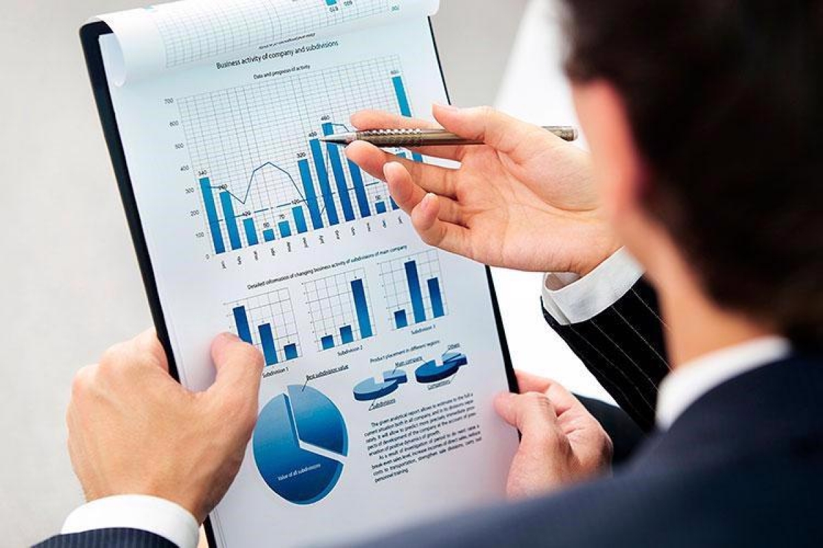 Phát triển thị trường dịch vụ kế toán – kiểm toán. (Ảnh minh họa: KT)