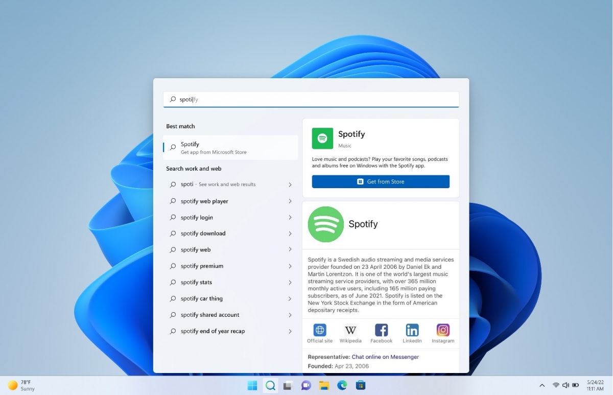 Microsoft đang cố gắng lấp đầy sự thiếu hụt ứng dụng trong cửa hàng ứng dụng.
