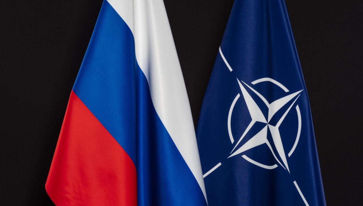 Nhà ngoại giao Nga mô tả NATO là “kẻ thù”