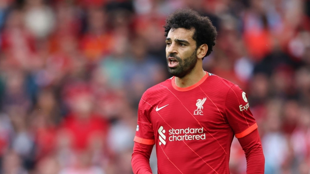 Liverpool được dự đoán sẽ có trận đấu cực kỳ khó khăn trước Real Madrid (Ảnh: Getty).