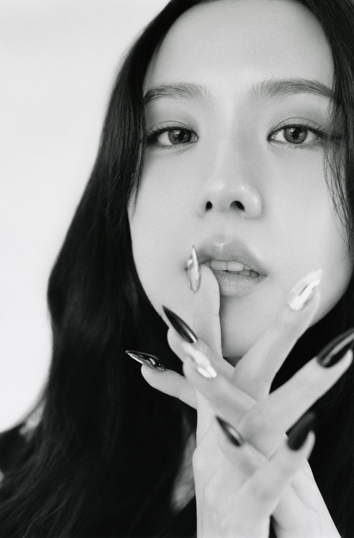 Visual xinh đẹp của chị cả BLACKPINK 