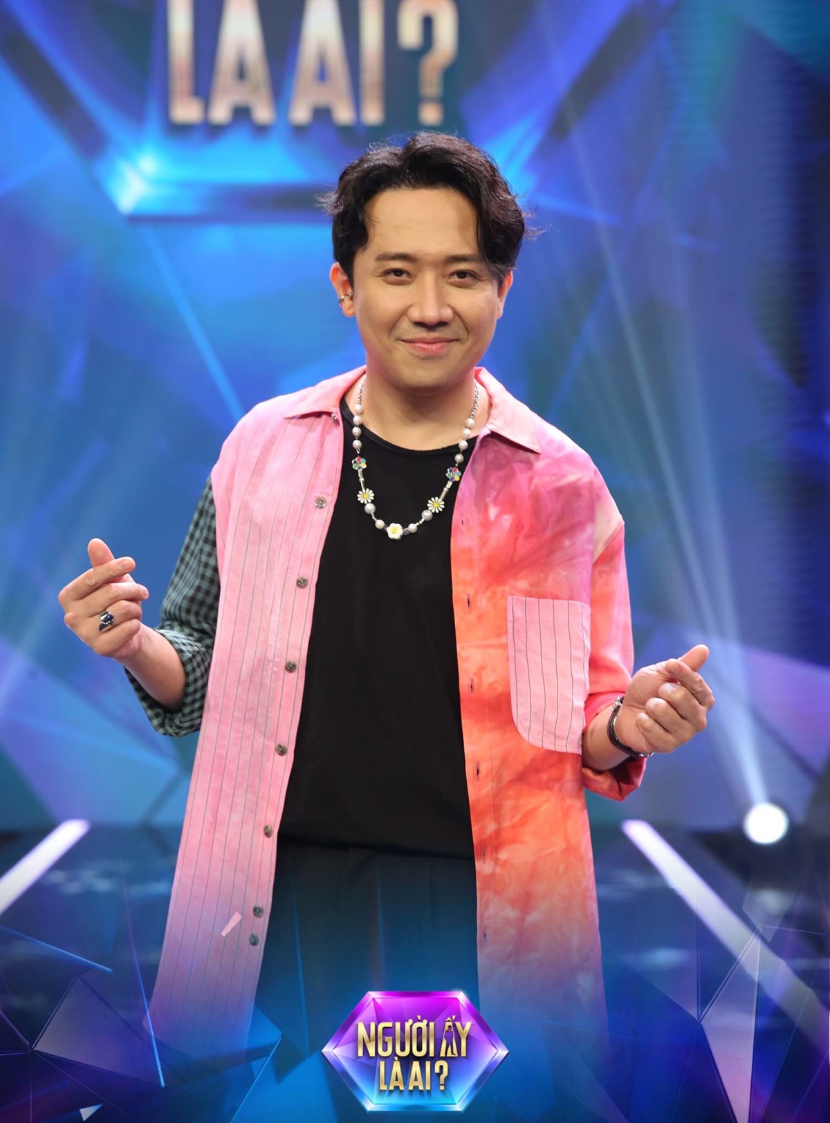 MC Trấn Thành