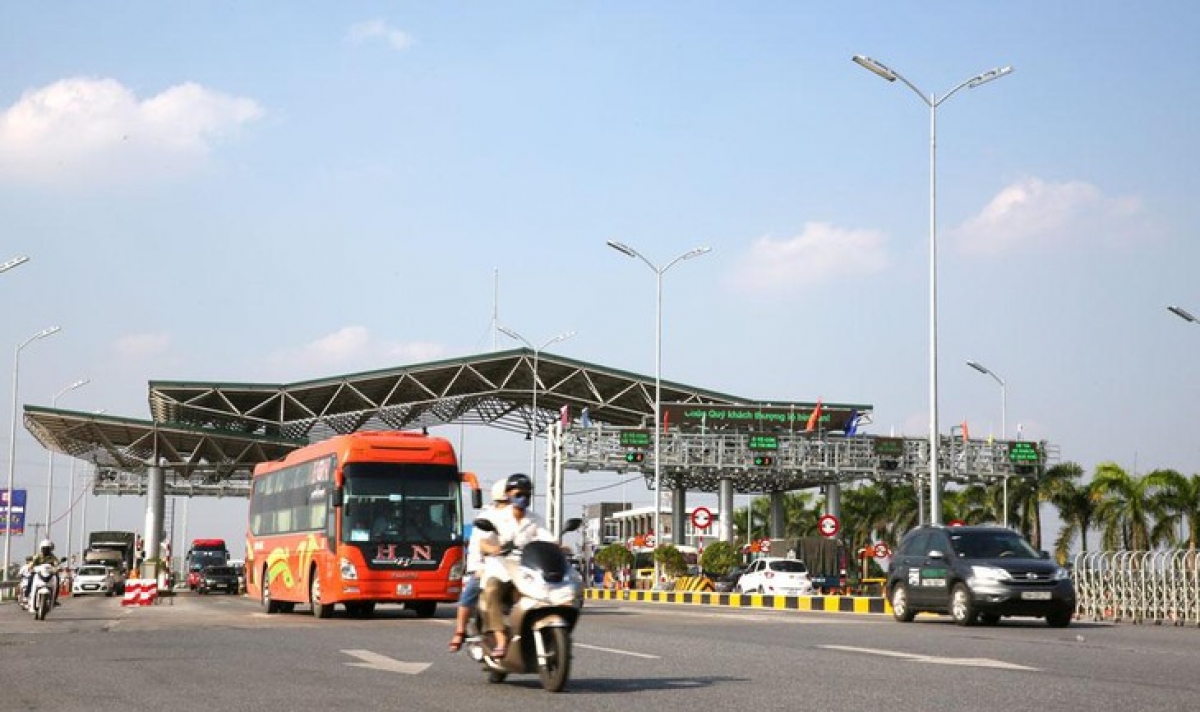 chia sẻ các rủi ro, hài hoà lợi ích để thu hút nhà đầu tư bot tại việt nam hình ảnh 1 chia se cac rui ro, hai hoa loi ich de thu hut nha dau tu bot tai viet nam hinh anh 1