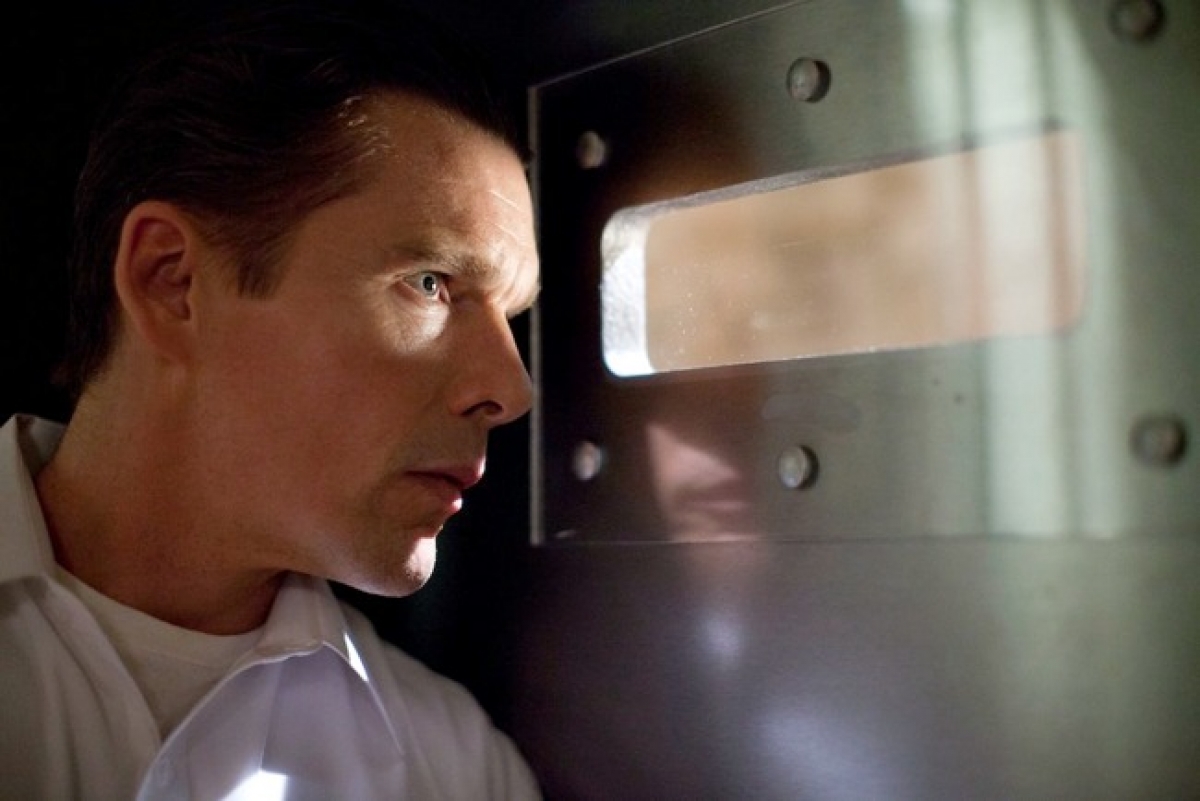 ethan hawke tai xuat voi vai phan dien dau tien sau gan 4 thap ky dien xuat hinh anh 5