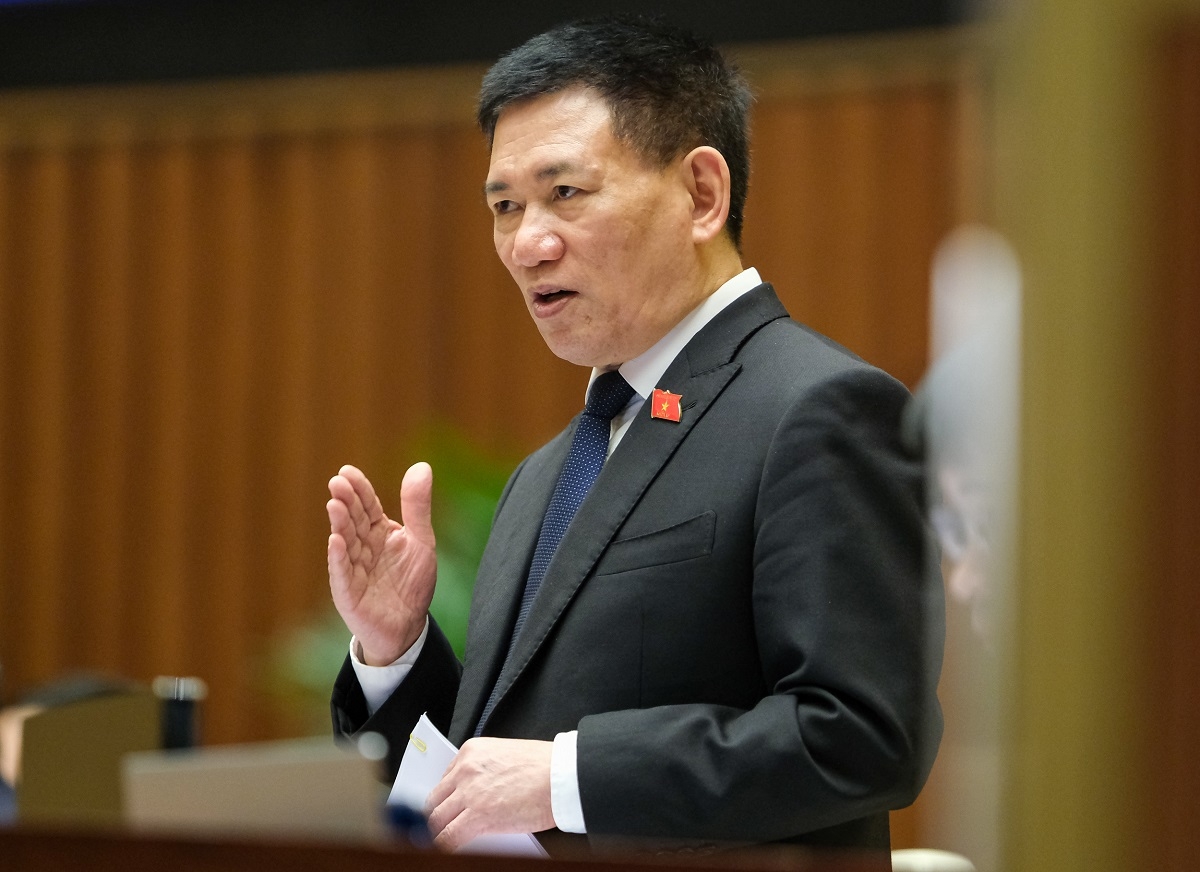 bo truong bo tai chinh chi duy nhat tan hoang minh chua tra duoc no trai phieu hinh anh 2