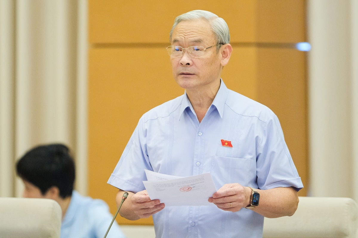 xem xet du kien danh muc, muc von cho du an phuc hoi va phat trien kinh te - xa hoi hinh anh 2