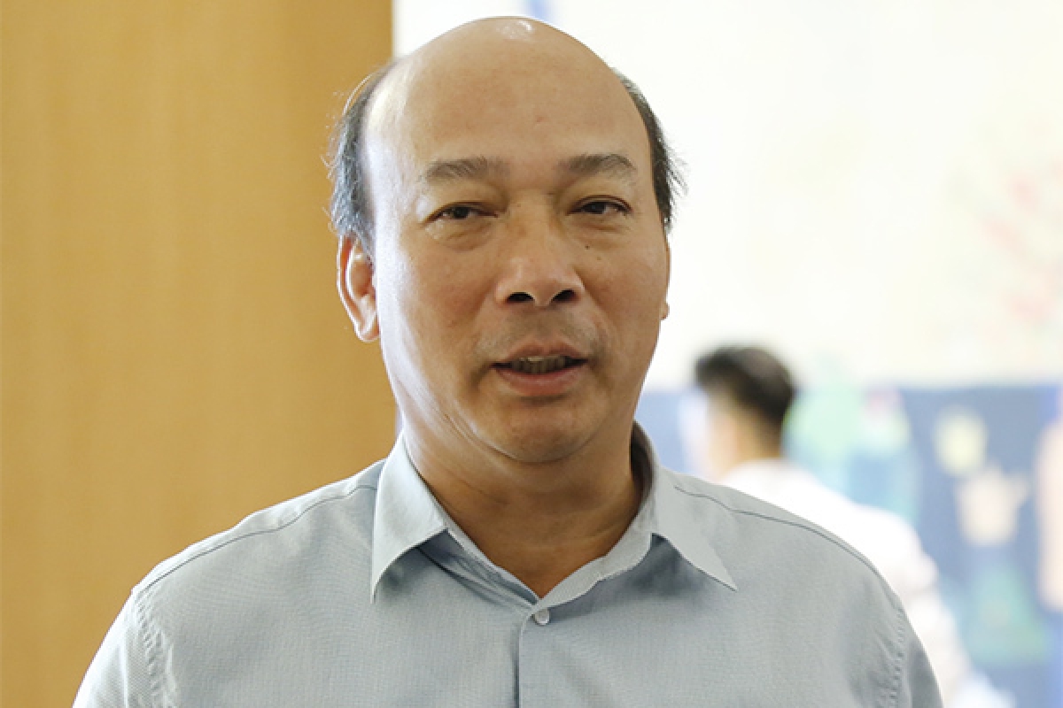 cảnh cáo ông lê minh chuẩn - chủ tịch hĐtv tập đoàn than - khoáng sản việt nam hình ảnh 1 canh cao ong le minh chuan - chu tich hDtv tap doan than - khoang san viet nam hinh anh 1