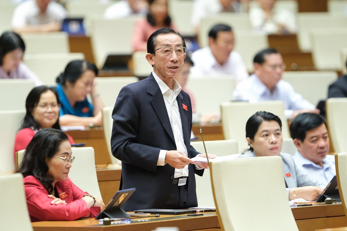 Dau tu dau khi can nhac loi ich quoc gia, khong thu hut bang moi gia hinh anh 3