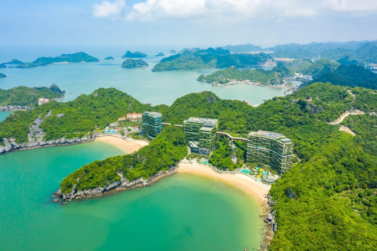 resort home trên vịnh - lựa chọn độc bản của giới thượng lưu hình ảnh 1 resort home tren vinh - lua chon doc ban cua gioi thuong luu hinh anh 1