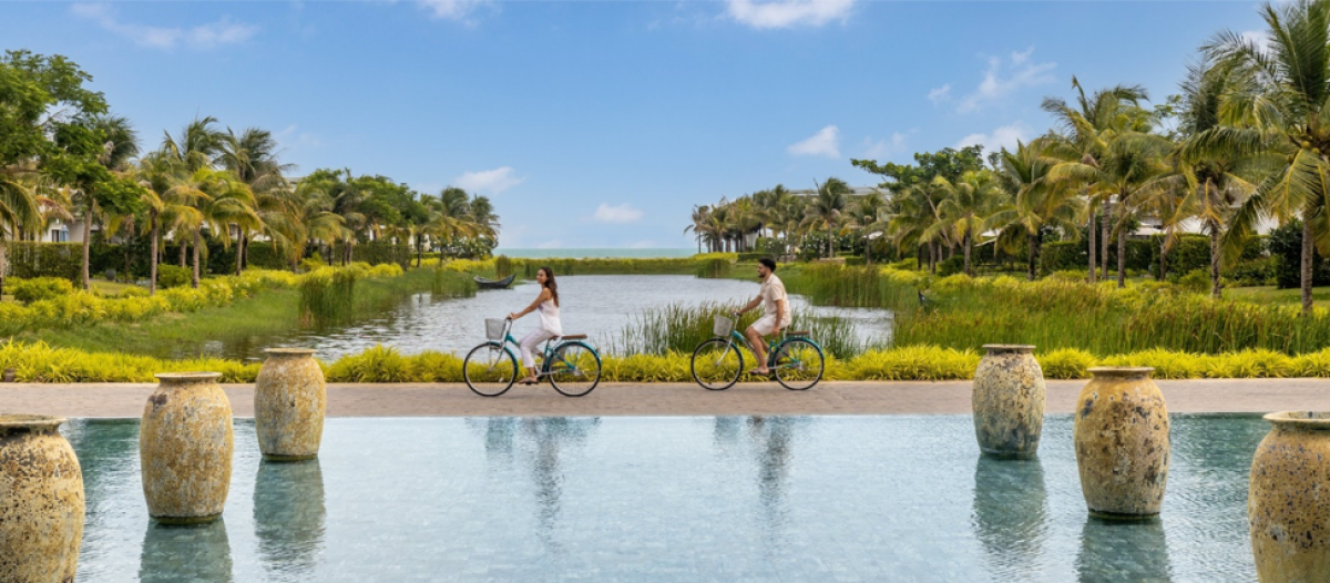 bình châu-hồ tràm thiếu phòng 5 sao và cơ hội tối ưu khai thác lưu trú tại venezia beach hình ảnh 1 binh chau-ho tram thieu phong 5 sao va co hoi toi uu khai thac luu tru tai venezia beach hinh anh 1